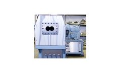 Crown - Twin Screw Extruders