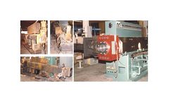 Equipment Rebuilding Services