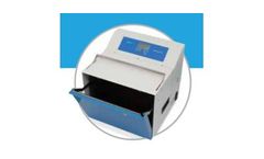 Stomacher - Model 3500 Jumbo - Lab Blender