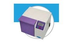 Stomacher - Model 400 - Circulator Lab Blender