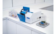 Stomacher - Model 80 Biomaster Series - Lab Blender