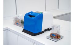 Stomacher - Model 400 EVO - Lab Blender
