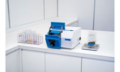 Stomacher - Model 80 microBiomaster - Lab Blender