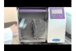 Seward Stomacher 400 Circulator Paddle Blender Video