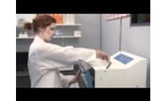 Seward Stomacher 3500 Series Video