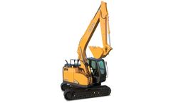 Kato - Model HD514MR-7 - Excavator