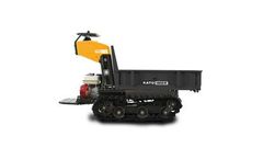 Carry - Model 105 - Dump Platform Mini-Dumper