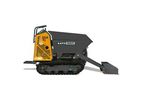 Carry - Model 107 - Tipping Bucket Mini-Dumper