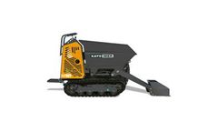 Carry - Model 107 - Tipping Bucket Mini-Dumper