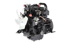 Kirloskar - Engines for Excavator