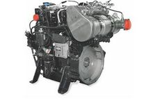 Kirloskar - Engines for Compactor