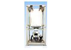 SNF - Model D Series - Dry Polymer Preparation Systems
