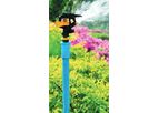 Flobond - Polymers for Turf and Ornamental Applications