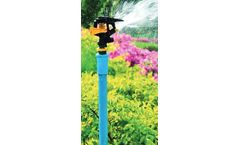 Flobond - Polymers for Turf and Ornamental Applications