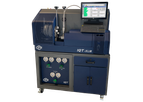 IQT - Model XLM - Enhanced Fuel Testing System