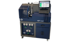 IQT - Model XLM - Enhanced Fuel Testing System