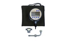 IQT - Pressure Sensor Calibration Kit
