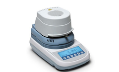 Bel - Model i-Thermo G163L - Moisture Analyzer
