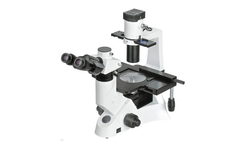 Bel - Model INV100 - Biological Microscope