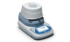 Bel - Model M5-Thermo A64M - Moisture Analyzer