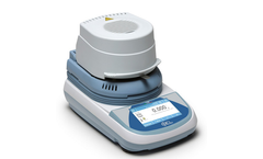 Bel - Model M5-Thermo 203M - Moisture Analyzer