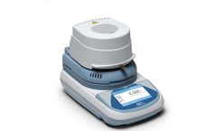 Bel - Model M5-Thermo 163L - Moisture Analyzer