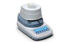 Bel - Model i-Thermo G64AM - Moisture Analyzer