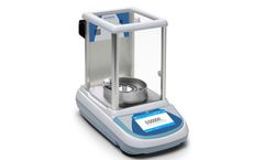 Bel - Model M5-HPB-105i-ION - Semi-Micro Balance