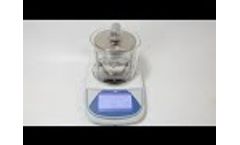 M5-iDens: How to Calculate Density Index Determintation (WAY 1) Video