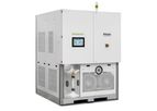GenesysNext - High-Efficiency Dryer