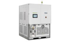 GenesysNext - High-Efficiency Dryer