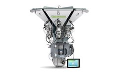 Piovan - Quantum Gravimetric Batch Blender