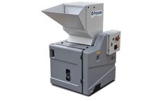 Piovan - Model G17 Series - Small Size Granulators