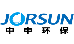 Shanghai Jorsn - Model Made in China series - Quality intgrted dissolved air flotation (IDAF)