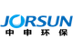 Shanghai Jorsun Environment Co., Ltd