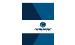 CSI Corporate Overview - Brochure