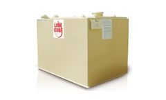 CSI LubeCube - Multi-Purpose Oil Tanks