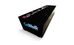 CSI - Catwalk and Under Catwalk Lube Tanks