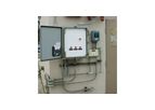 CSI - Electronics For CSI Oil Water Separator Monitoring And Control Systems