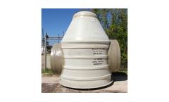 CSI - Fiberglass Manholes