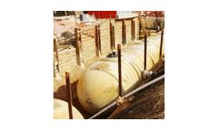 CSI - Chemical Spill