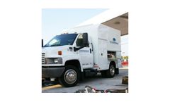 Tank Recertification Services
