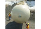 CSI - Single Or Double-Wall Compartment Tanks