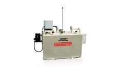 CSI Fuelmaster - Vehicle Fueling System