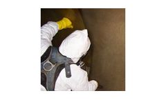 CSI BTU - In Situ Retrofit For Fiberglass Tanks - Biofuel Tank Upgrade