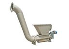 Jash - Model B 914  Series - Jet Breaker Washer Compactor