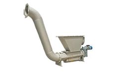 Jash - Model B 914  Series - Jet Breaker Washer Compactor