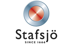Stafsjö's through-going "O" Port Knife Gate Valves HX and HG - Video