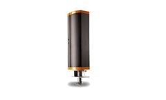 Model Type ECS - Single Acting Pneumatic Cylinder