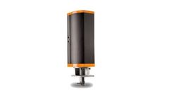 Model Type EC - Double Acting Pneumatic Cylinders